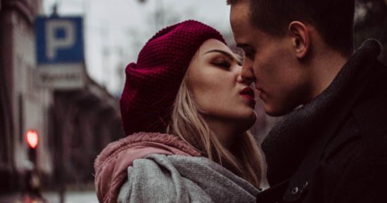 sindrome del erizo amor