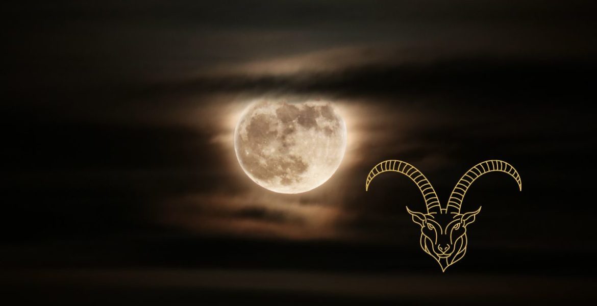 Luna llena en Capricornio julio 2022: efectos en los signos 9