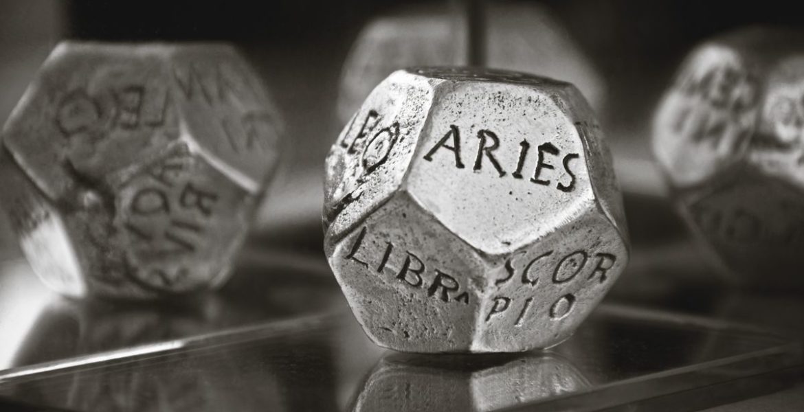 Horóscopo 2025: predicciones de la segunda mitad del año 14