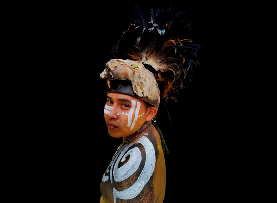 fotografías artisticas motorola