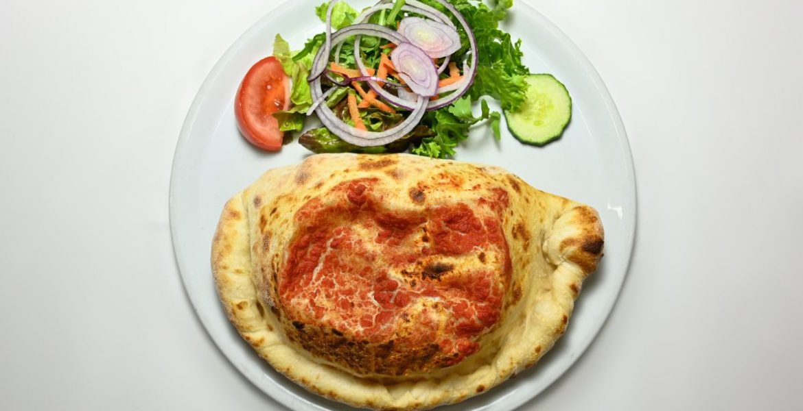 calzone