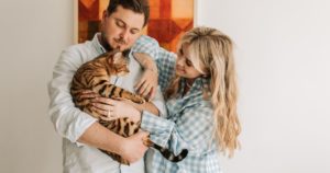 ¿Conviene dormir con tu mascota? Lo que dice la ciencia 7