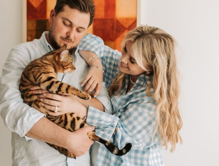 Feng Shui y mascotas: qué energías suman a nuestro hogar 1