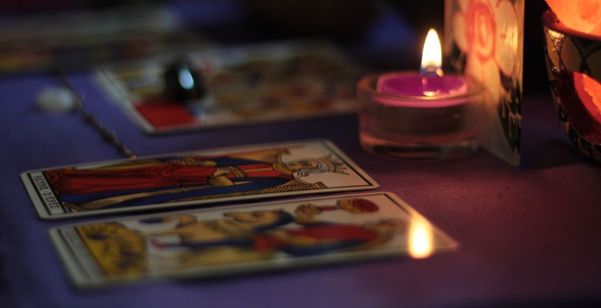 Tarot: cuál es el arcano que rige tu relación de pareja 11