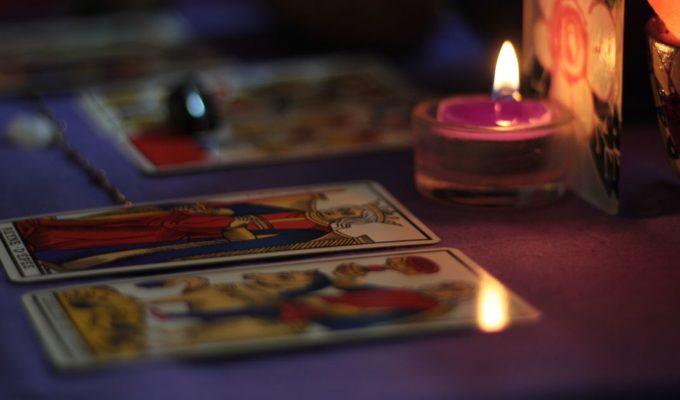 Tarot: cuál es el arcano que rige tu relación de pareja 1