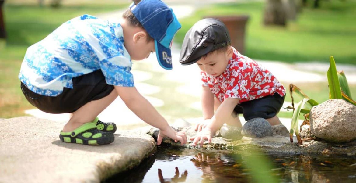 Qué pasa cuando impedimos a un hijo experimentar y explorar 8