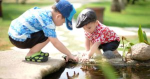 Qué pasa cuando impedimos a un hijo experimentar y explorar 11