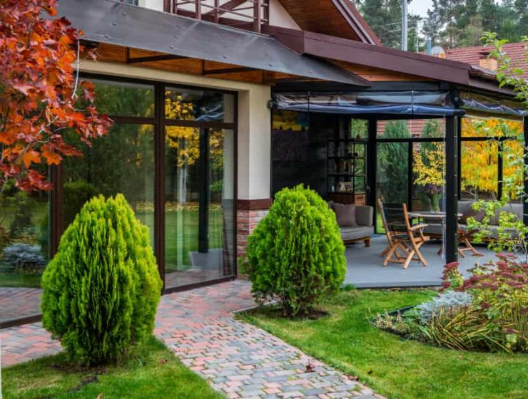 Claves para activar la entrada del hogar y bloquear malas vibras 20