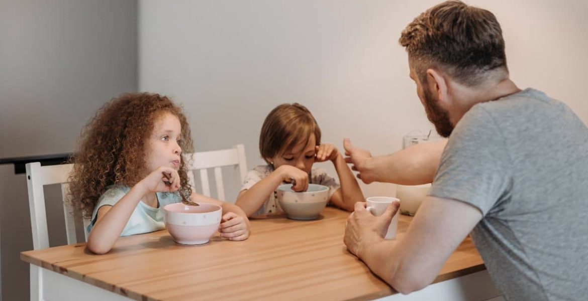 ¿Tu hijo te respeta o te teme? Cómo ejercer la firmeza amorosa 8