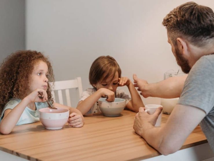 ¿Tu hijo te respeta o te teme? Cómo ejercer la firmeza amorosa 6