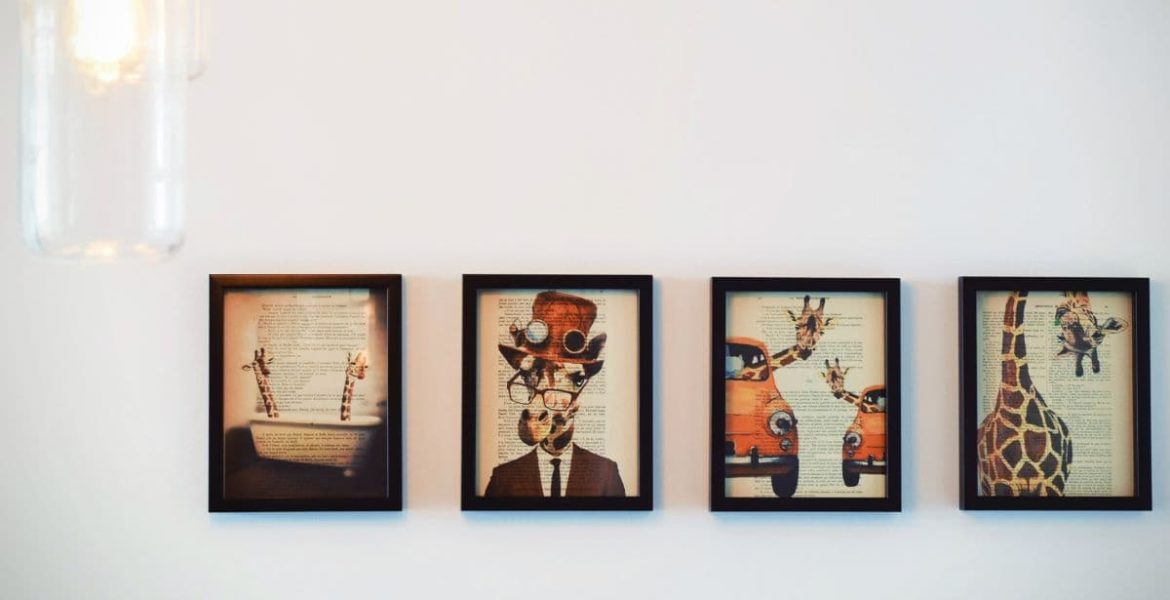 Qué revelan de tu vida los cuadros y retratos de tu hogar 17