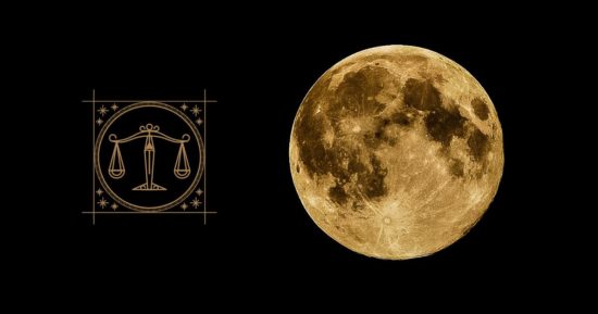 Horóscopo mensual de octubre de 2022