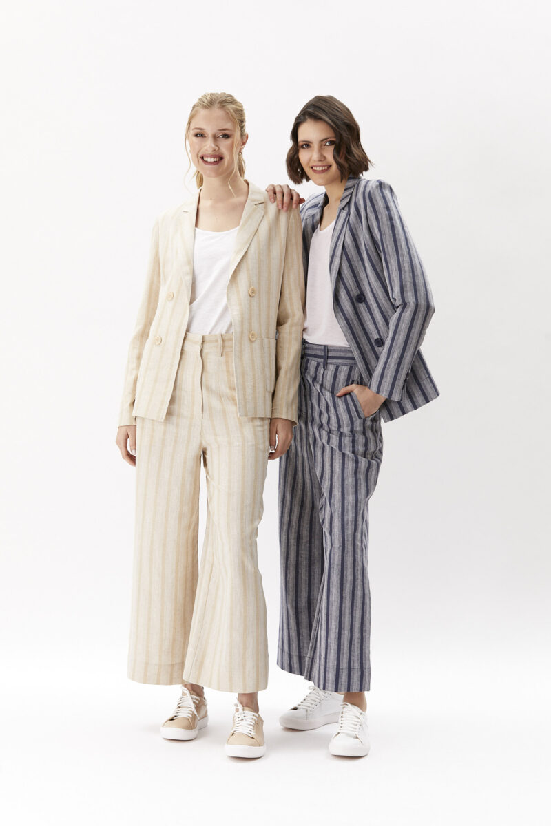 Moda primavera verano 2024: tendencias de temporada 8