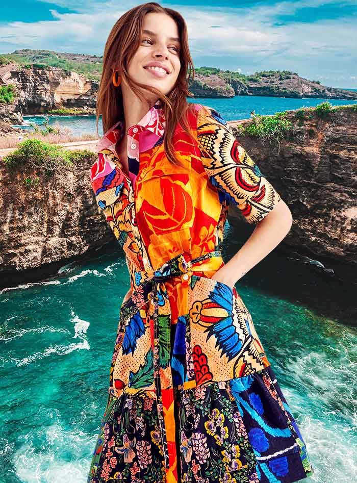 Moda primavera verano 2024: tendencias de temporada 11