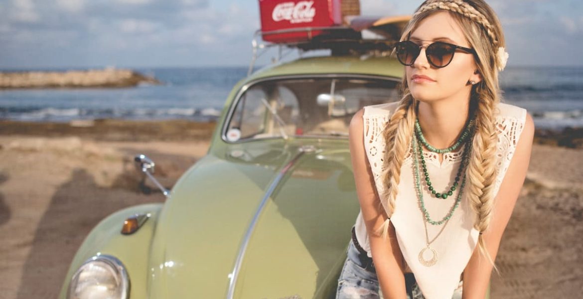 Moda primavera verano 2024: tendencias de temporada 5