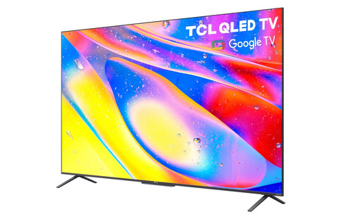 TCL QLED Televisor