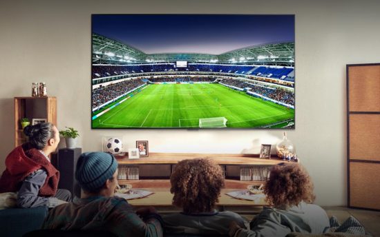 Cuál es el mejor smart TV 2025