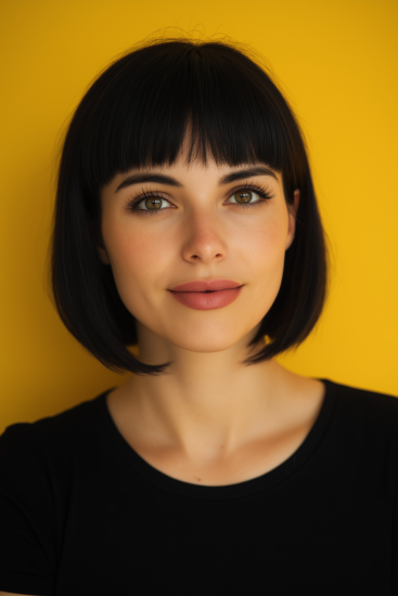 cortes de pelo modernos