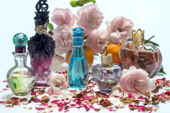 mejores perfumes de mujer 2025
