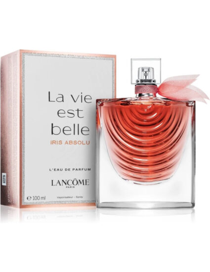 Los mejores perfumes de mujer 2025: fragancias para enamorar 4