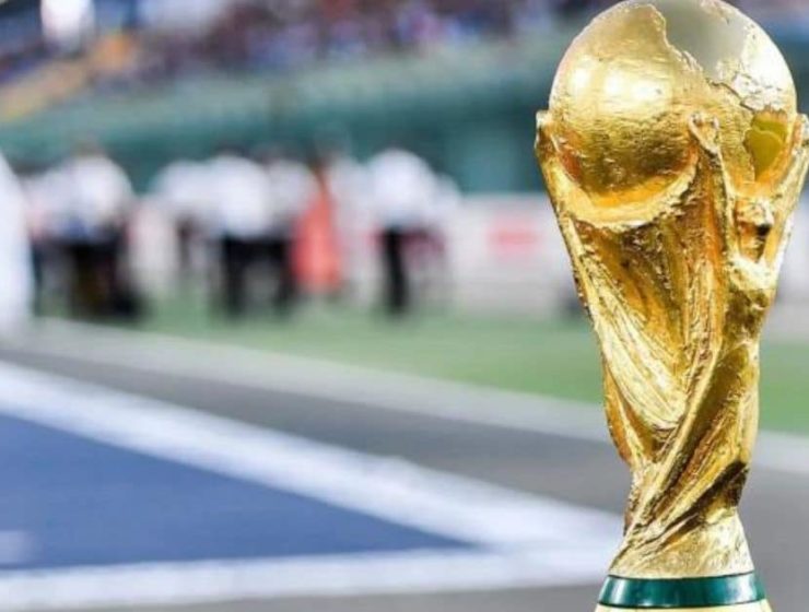 Copa del Mundo: quién será el campeón del Mundial 2026