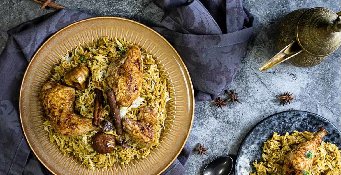 Recetas de comida árabe que tienes que probar durante el Mundial 4