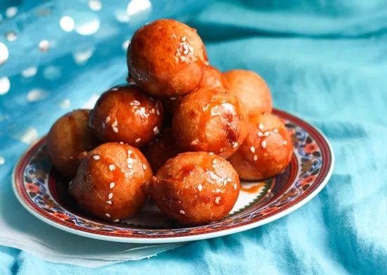 Recetas de comida árabe que tienes que probar durante el Mundial 10