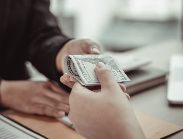 Guita, salmone, miguelito: qué palabras se usan para hablar de dinero 8