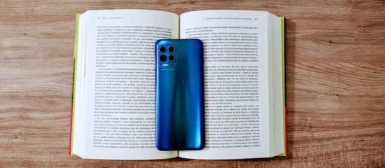 Night vision y modo escáner: los smartphones Motorola estrenan nuevas funciones 12 Night vision y modo escáner: los smartphones Motorola estrenan nuevas funciones 7