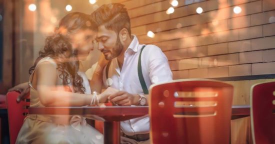 Cómo actuar en una primera cita según la psicología 2