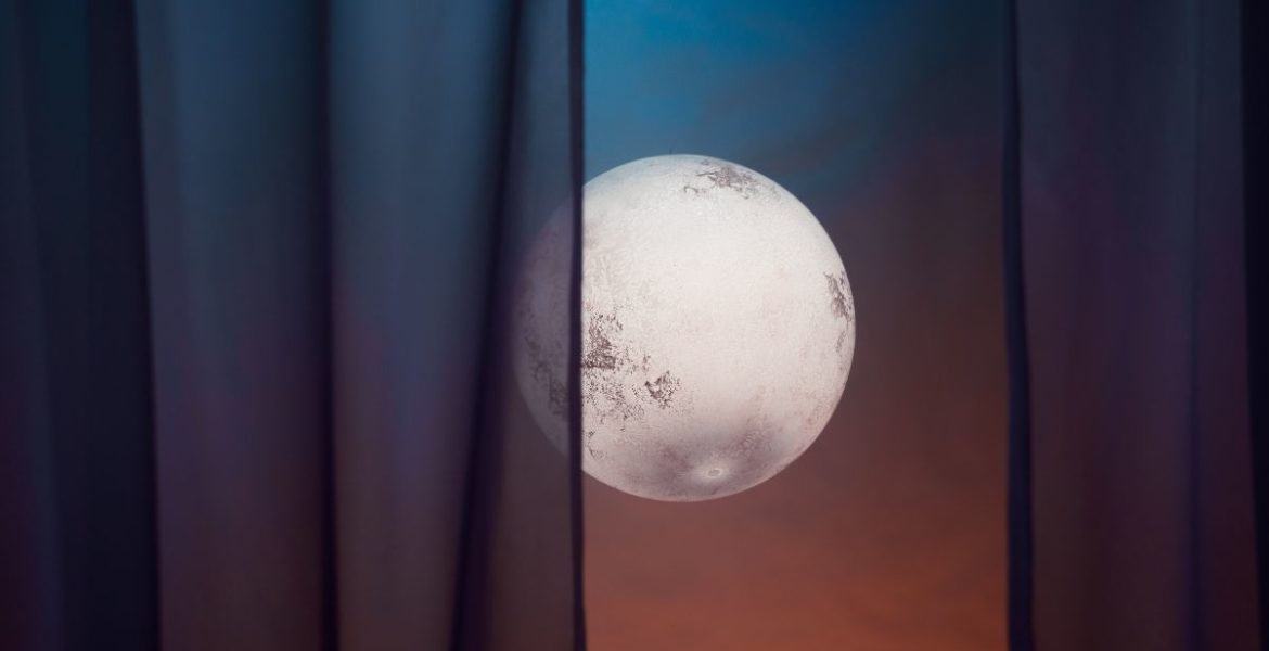 Luna nueva en Sagitario: influencias en cada signo