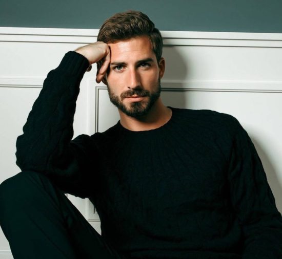 jugadores de futbol más guapos del mundial