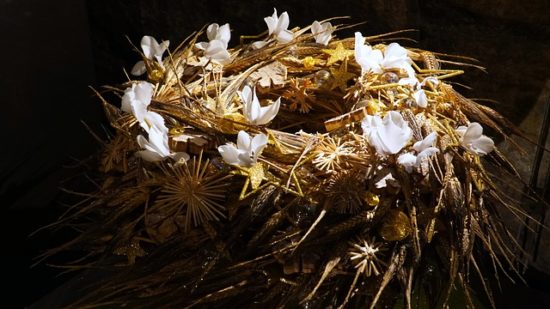 Cómo adornar el árbol de Navidad según el Feng Shui 6