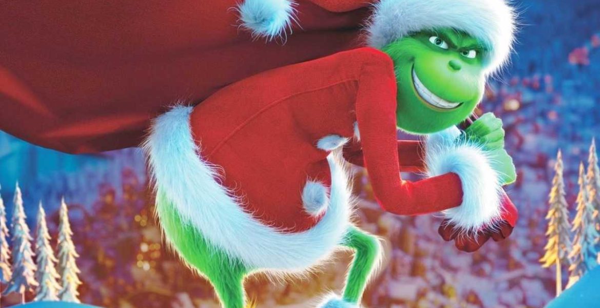 Síndrome de Grinch: cómo superar el odio a la Navidad 4