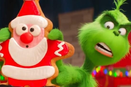 sindrome de grinch cuando odias la navidad