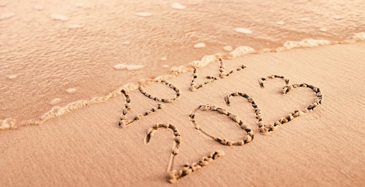 Palabras imprescindibles para cerrar diciembre y recibir el nuevo año 1