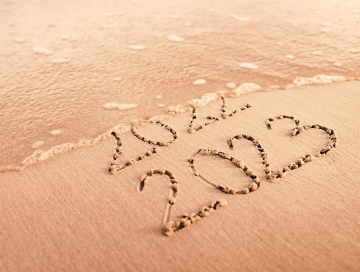 Palabras imprescindibles para cerrar diciembre y recibir el nuevo año 1