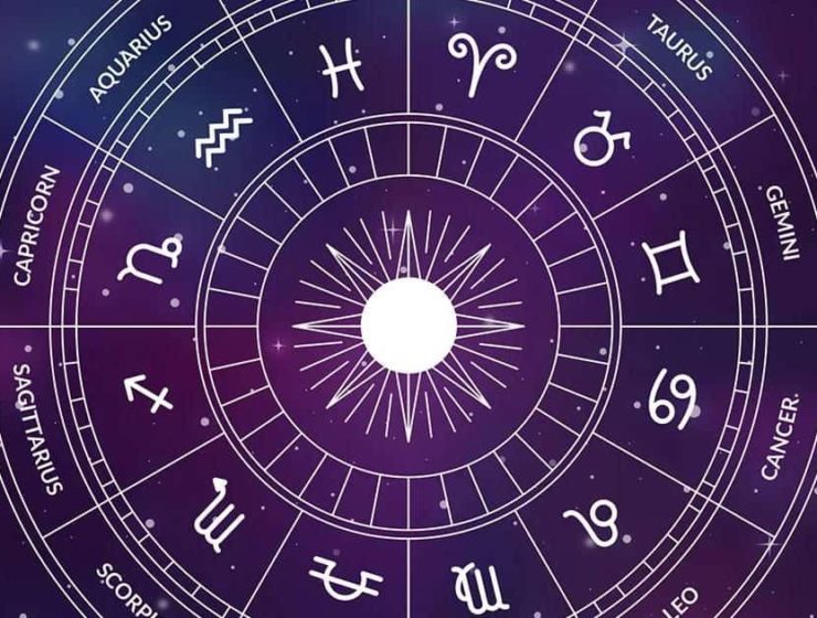 Carta natal: cómo eres según tu signo lunar 13