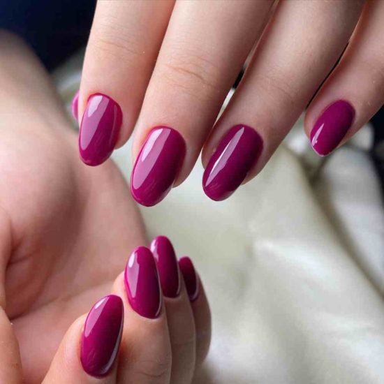 Cómo hacer uñas semipermanentes como una profesional