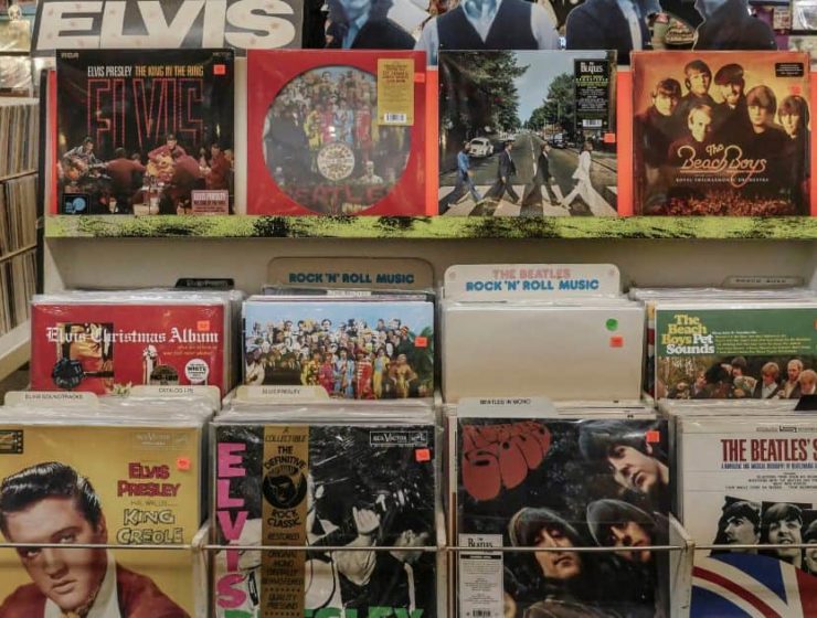 The Beatles: sus 10 mejores canciones para aprender inglés 5