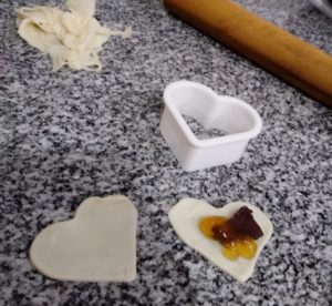 Bizcocho con mermelada: fáciles y rápidos de hacer 16 Bizcocho con mermelada: fáciles y rápidos de hacer 16