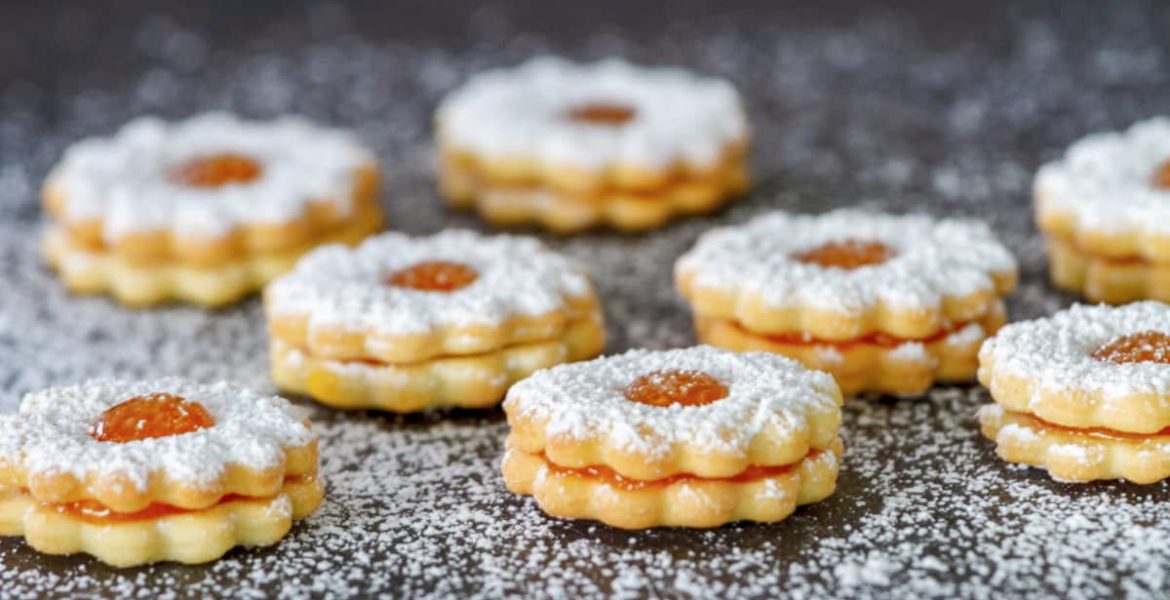 Bizcocho con mermelada: fáciles y rápidos de hacer 7