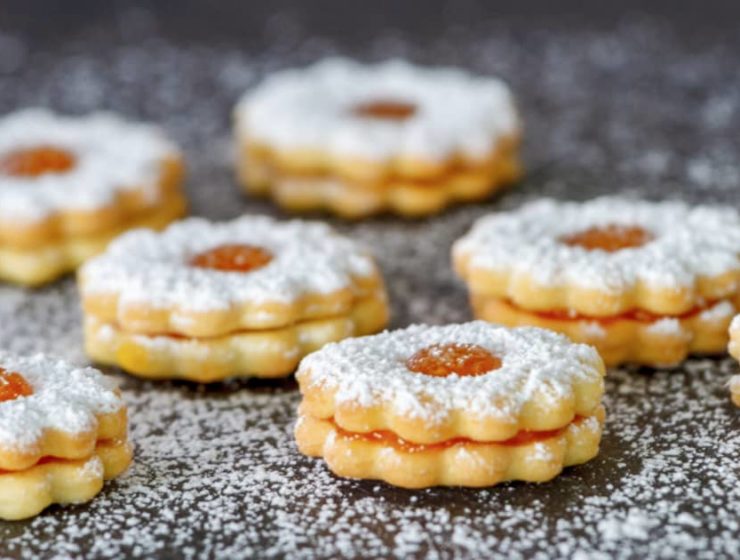 Bizcocho con mermelada: fáciles y rápidos de hacer 4