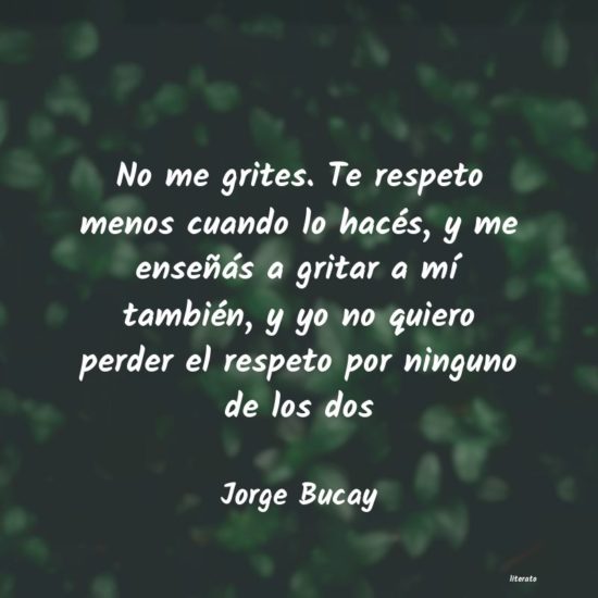 mejores frases de bucay