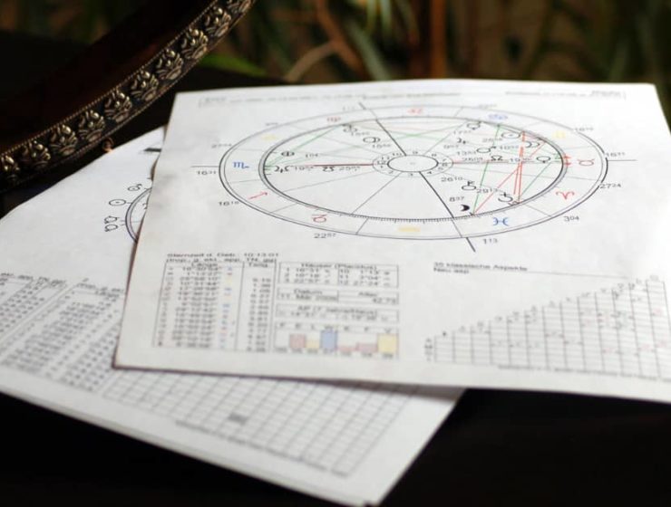 Del 1 al 9, la numerología ayuda a comprender talentos y aprendizajes