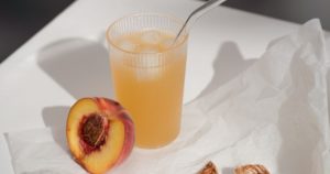 Receta de bavaroise de durazno: paso a paso 9