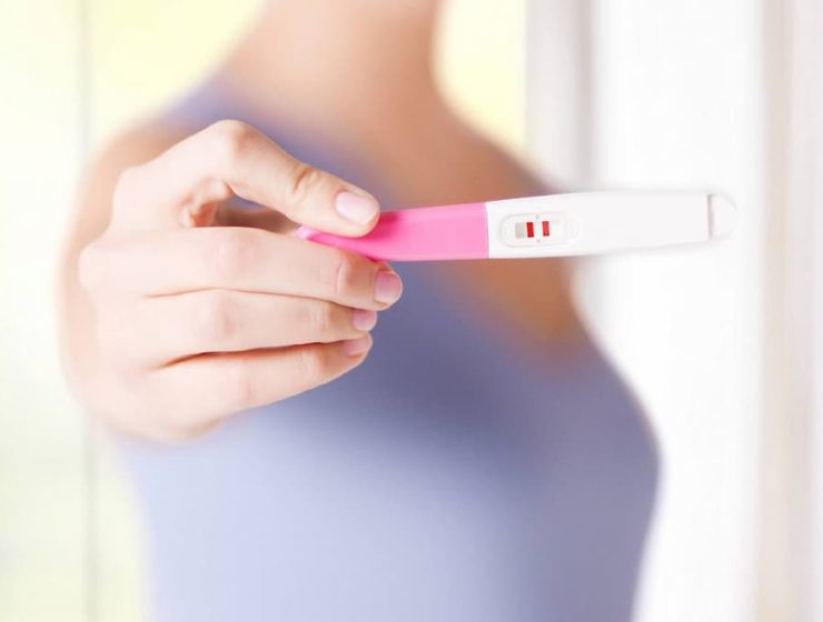 test de ovulacion