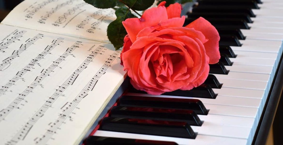 canciones románticas