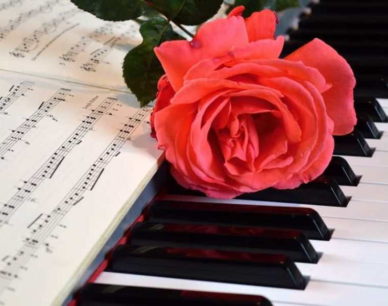 canciones románticas