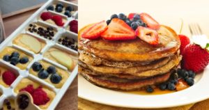 crema chantilly vegana